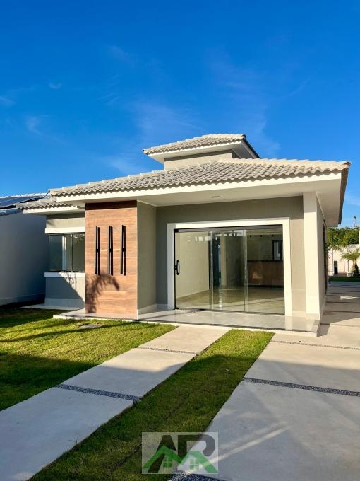 Casa - Venda, Jardim Atlântico Central (Itaipuaçu), Maricá, RJ