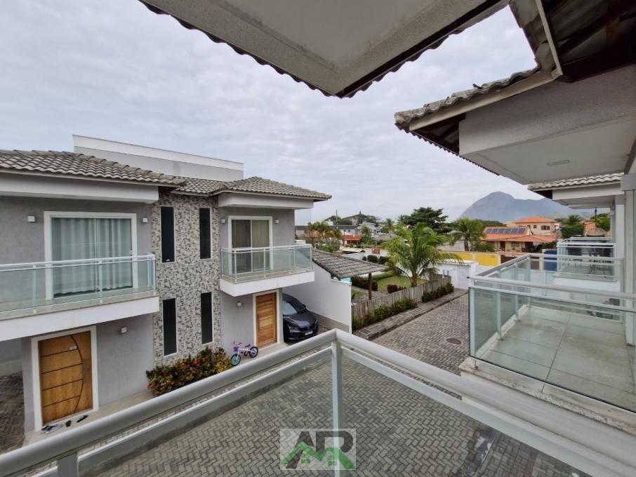 Casa em condomínio - Venda, Barroco (Itaipuaçu), Maricá, RJ