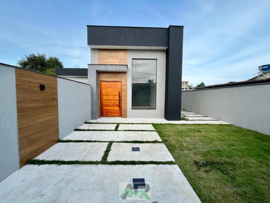Casa - Venda, Jardim Atlântico Oeste (Itaipuaçu), Maricá, RJ