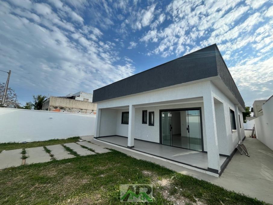 Casa - Locação, Jardim Atlântico Central (Itaipuaçu), Maricá, RJ