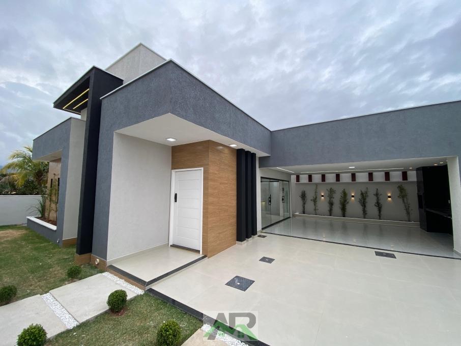 Casa - Venda, Jardim Atlântico Leste (Itaipuaçu), Maricá, RJ
