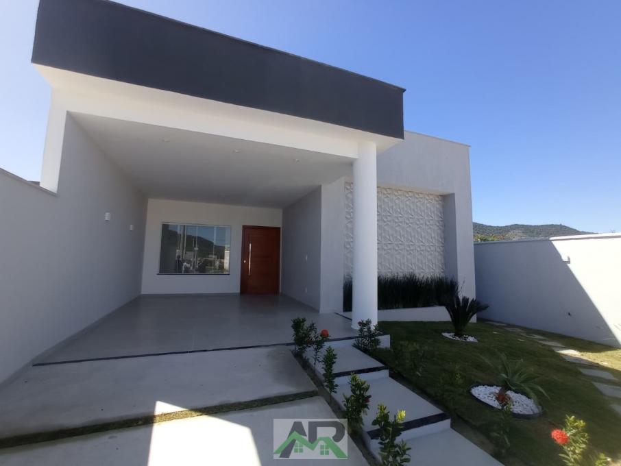 Casa - Venda, Ubatiba, Maricá, RJ