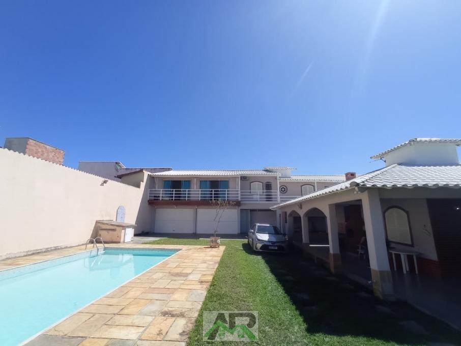 Casa - Venda, Jardim Atlântico Leste (Itaipuaçu), Maricá, RJ