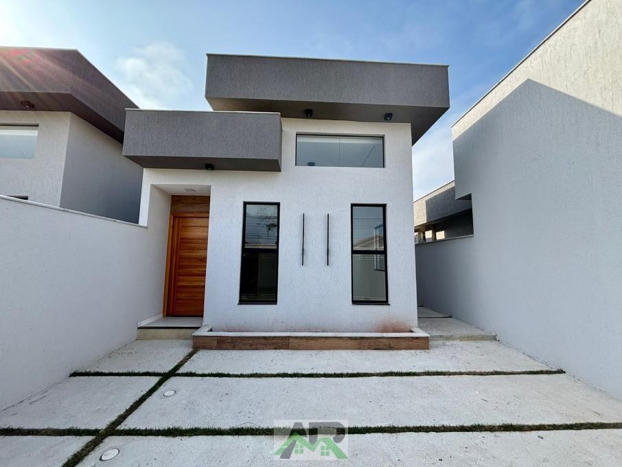 Casa - Venda, Itaipuaçú, Maricá, RJ