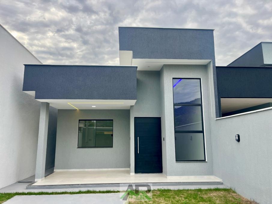 Casa - Venda, INOÃ, Maricá, RJ