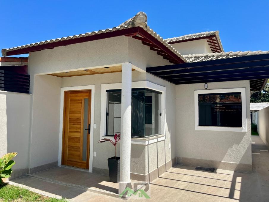 Casa - Venda, São Bento da Lagoa (Itaipuaçu), Maricá, RJ