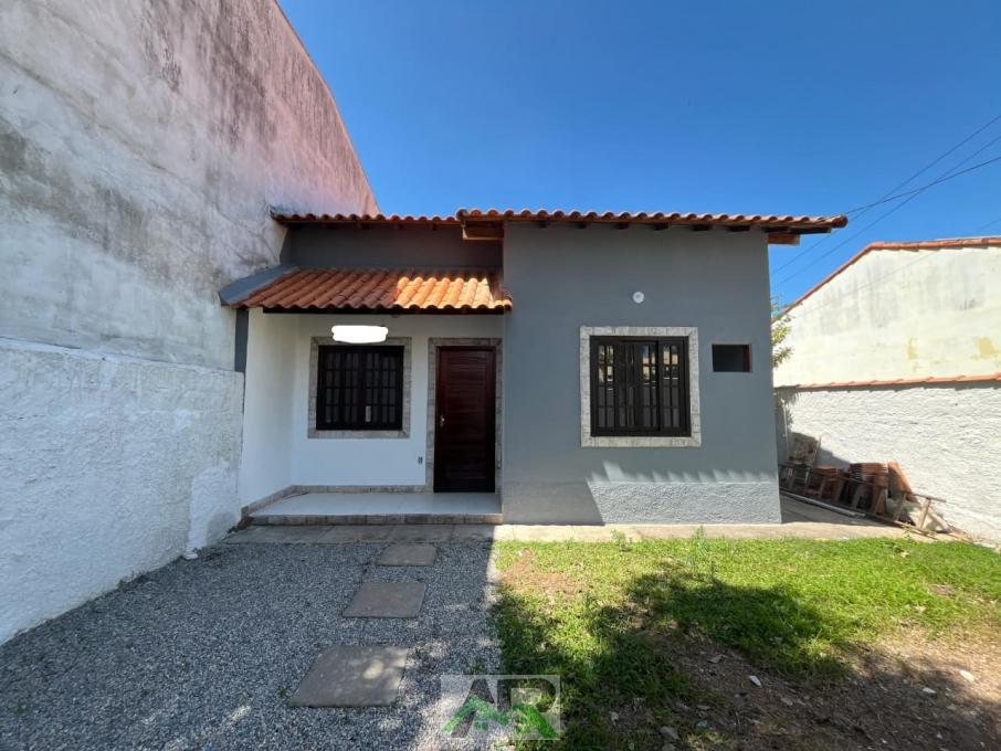 Casa - Venda, Jardim Atlântico Central (Itaipuaçu), Maricá, RJ