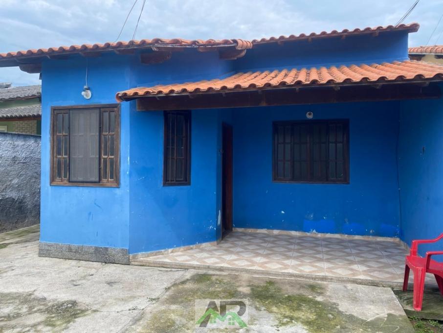 Casa - Locação, Itaipuaçú, Maricá, RJ