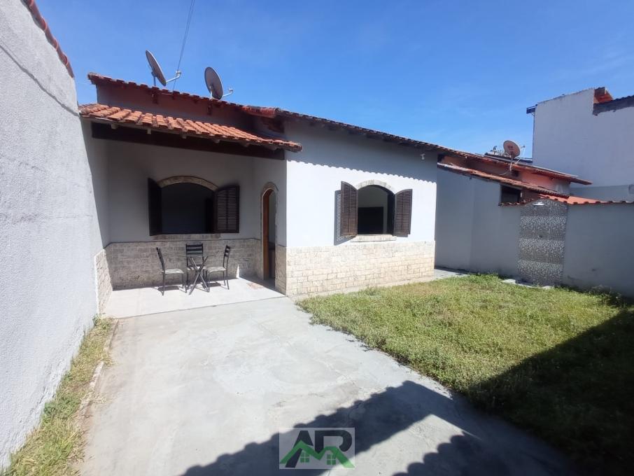 Casa - Venda, Barroco (Itaipuaçu), Maricá, RJ