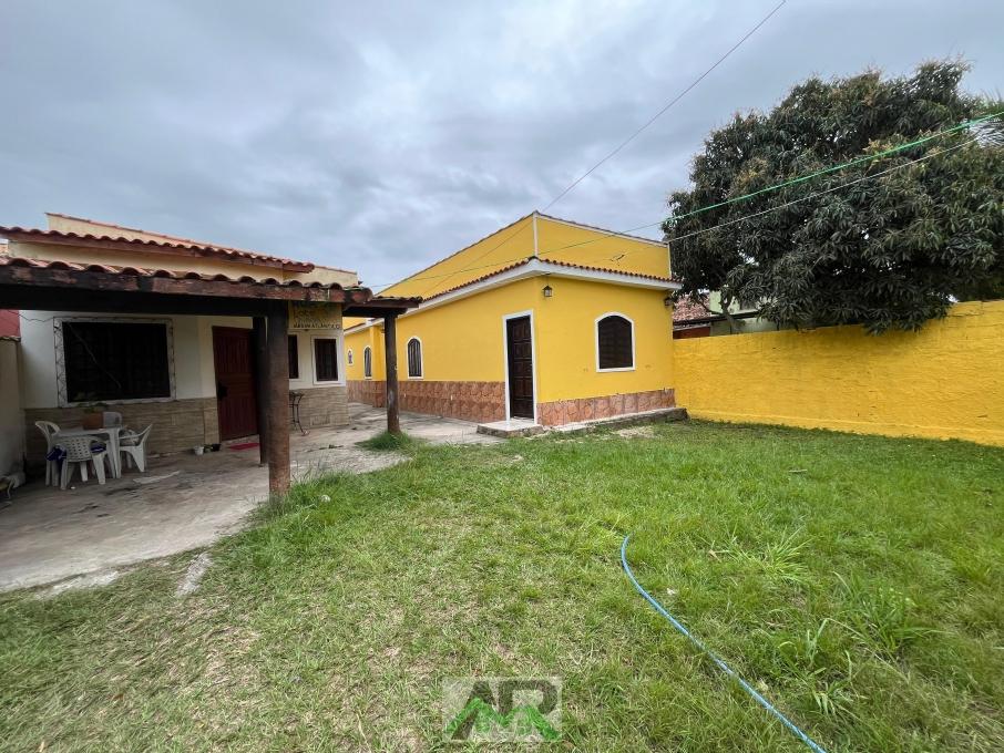 Casa - Locação, Jardim Atlântico Leste (Itaipuaçu), Maricá, RJ