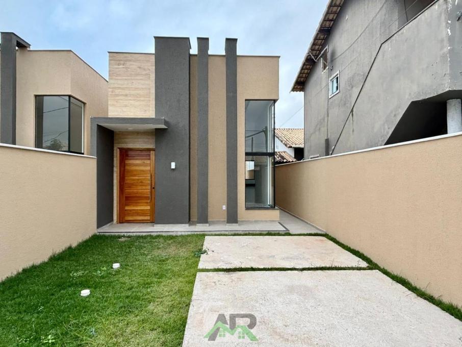 Casa - Venda, Jardim Atlântico Leste (Itaipuaçu), Maricá, RJ