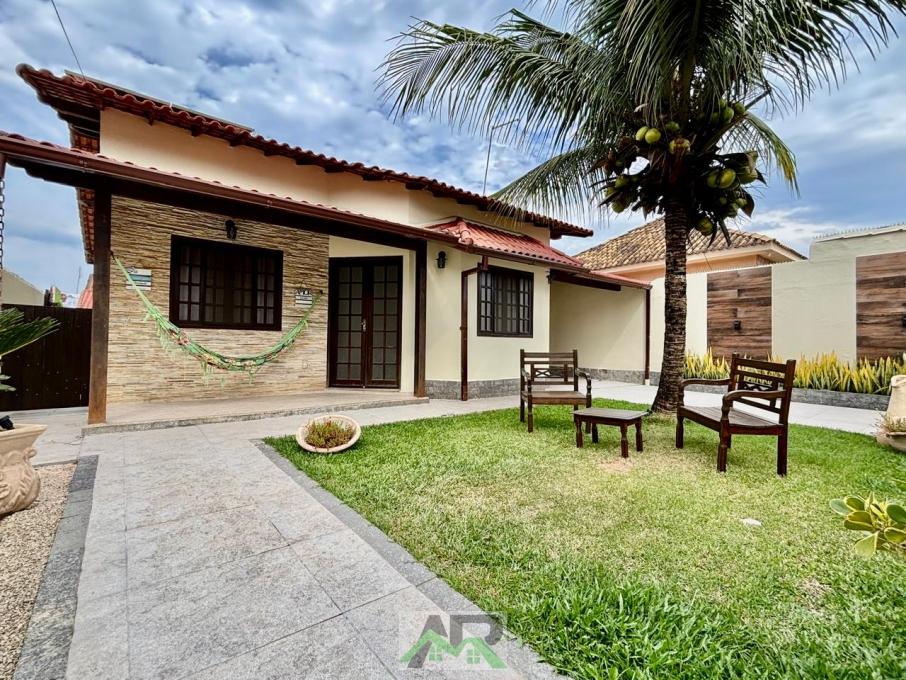Casa - Venda, Jardim Atlântico Oeste (Itaipuaçu), Maricá, RJ