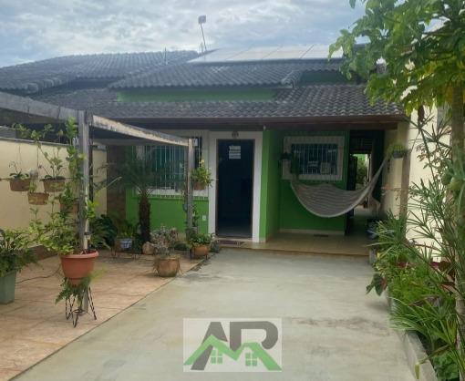 Casa - Venda, Jardim Atlântico Central (Itaipuaçu), Maricá, RJ