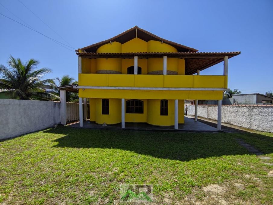 Casa - Venda, Jardim Atlântico Leste (Itaipuaçu), Maricá, RJ