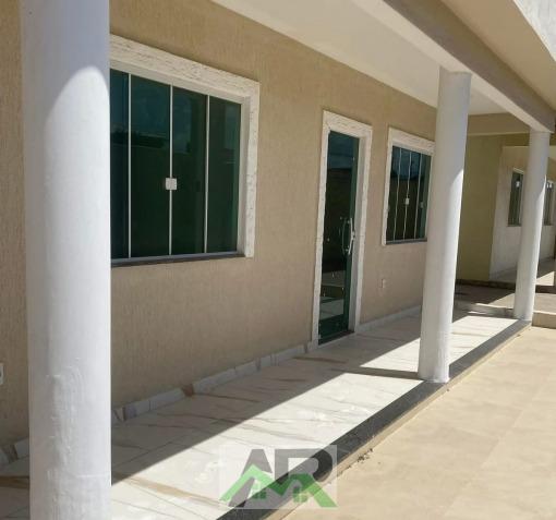 Casa - Venda, Jardim Atlântico Central (Itaipuaçu), Maricá, RJ