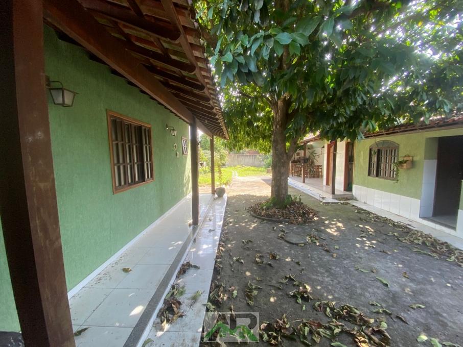 Casa - Venda, São Bento da Lagoa (Itaipuaçu), Maricá, RJ