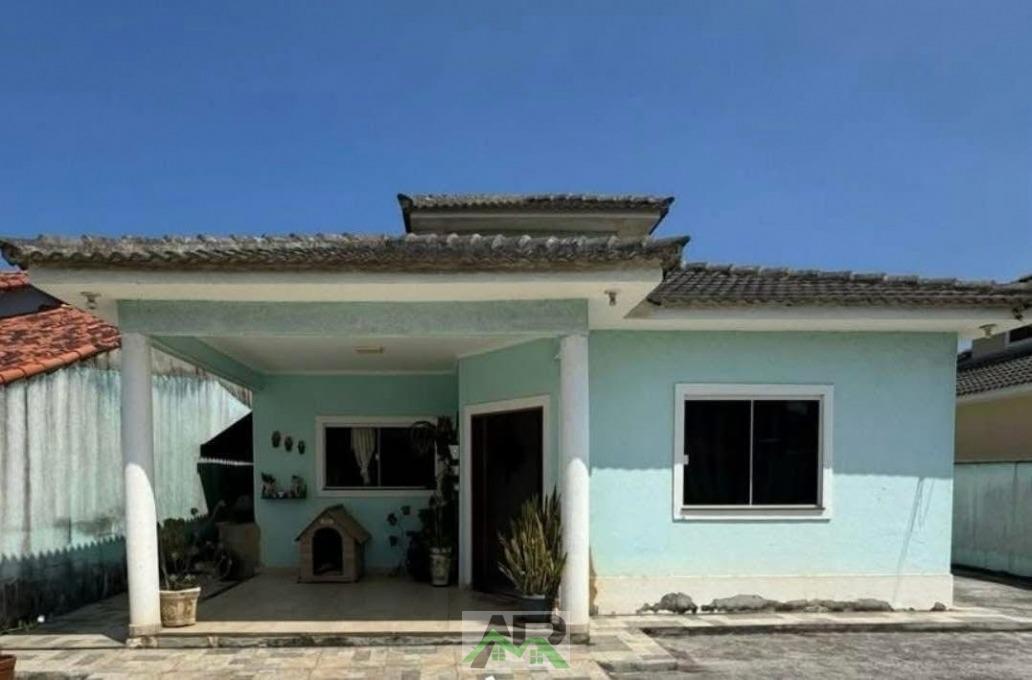 Casa - Venda, Jardim Atlântico Central (Itaipuaçu), Maricá, RJ