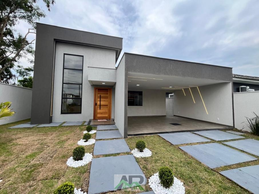 Casa - Venda, Jardim Atlântico Leste (Itaipuaçu), Maricá, RJ