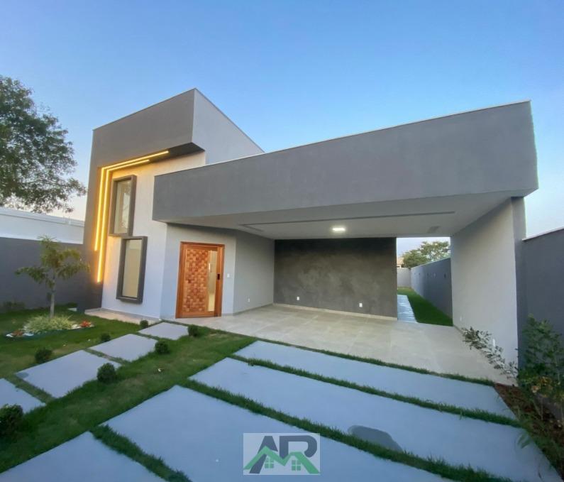 Casa - Venda, Jardim Atlântico Leste (Itaipuaçu), Maricá, RJ