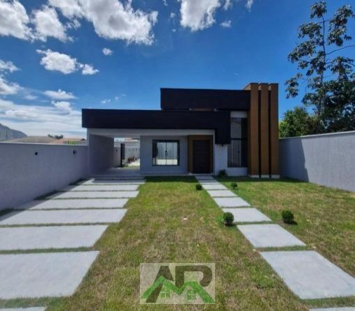 Casa - Venda, Jardim Atlântico Central (Itaipuaçu), Maricá, RJ