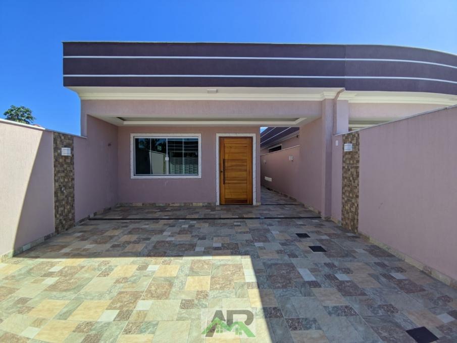 Casa - Venda, Jardim Atlântico Leste (Itaipuaçu), Maricá, RJ