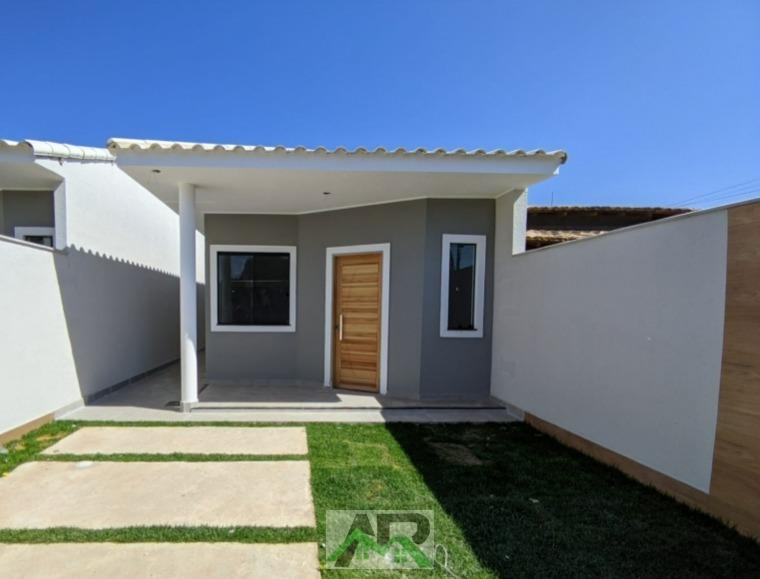Casa - Venda, Jardim Atlântico Leste (Itaipuaçu), Maricá, RJ