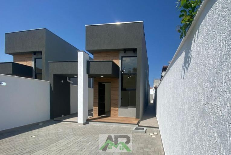 Casa - Venda, São Bento da Lagoa (Itaipuaçu), Maricá, RJ
