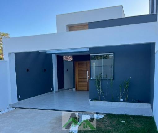 Casa - Venda, São Bento da Lagoa (Itaipuaçu), Maricá, RJ