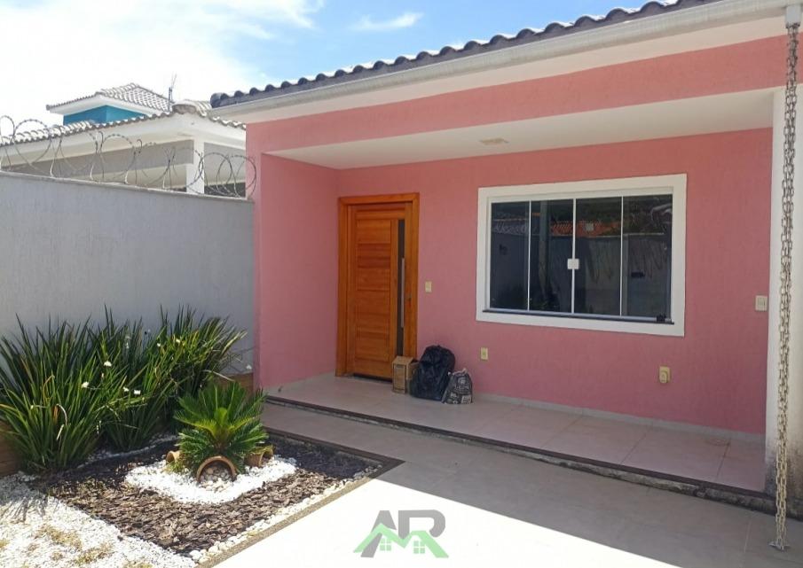 Casa - Venda, Barroco (Itaipuaçu), Maricá, RJ