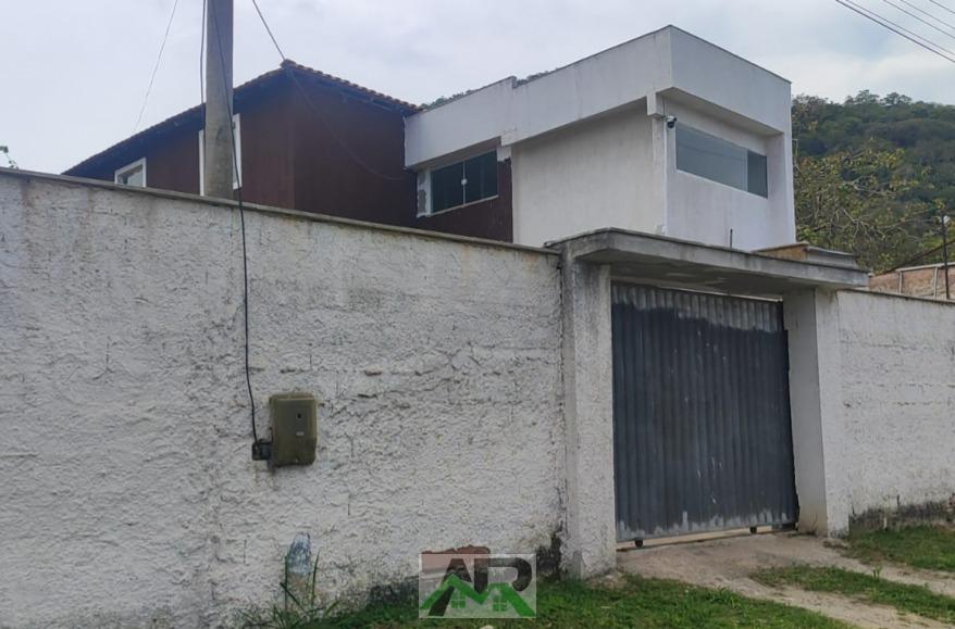 Casa - Locação, Rincão Mimoso (Itaipuaçu), Maricá, RJ