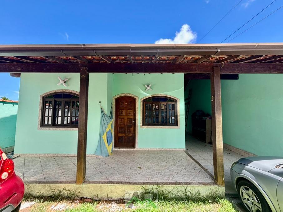 Casa - Venda, Barroco (Itaipuaçu), Maricá, RJ