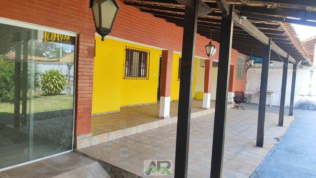 Casa - Locação, Barroco (Itaipuaçu), Maricá, RJ