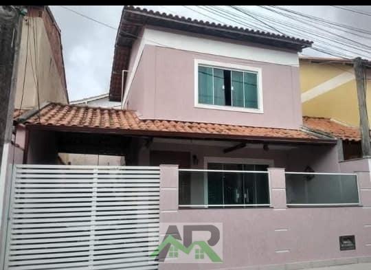 Casa - Venda, Barroco (Itaipuaçu), Maricá, RJ
