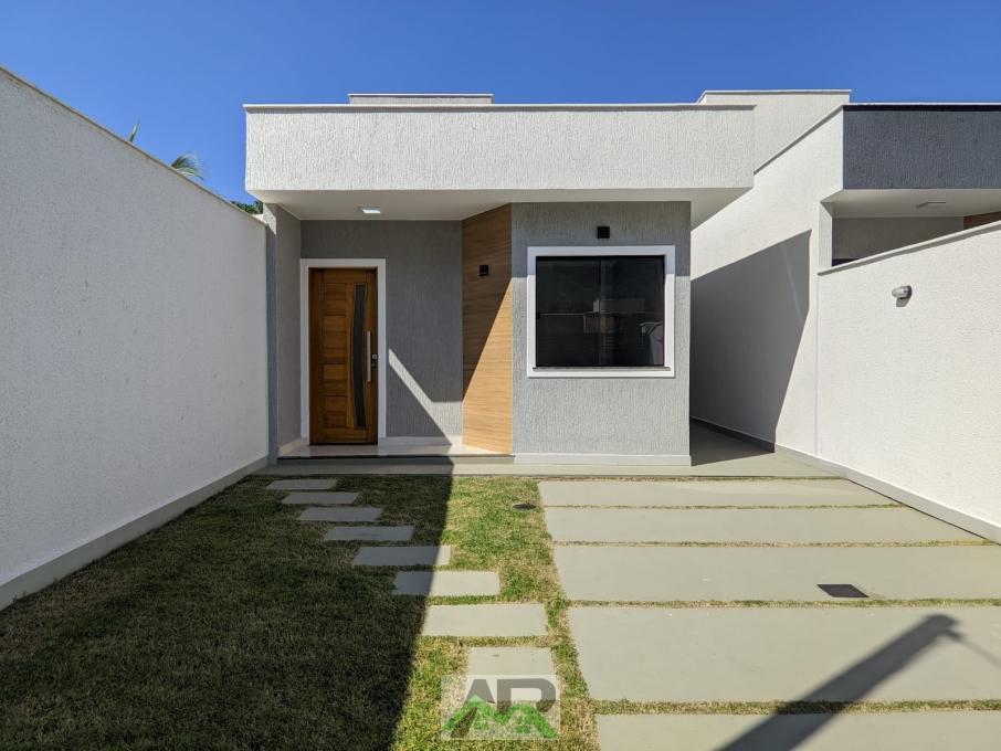 Casa - Venda, Barroco (Itaipuaçu), Maricá, RJ