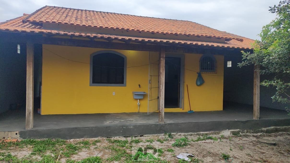 Casa - Locação, Jardim Atlântico Leste (Itaipuaçu), Maricá, RJ