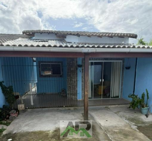 Casa - Venda, Jardim Atlântico Oeste (Itaipuaçu), Maricá, RJ