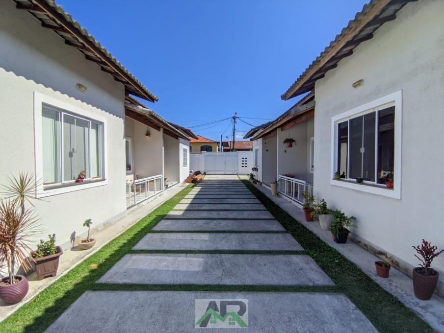 Casa - Venda, Jardim Atlântico Central (Itaipuaçu), Maricá, RJ