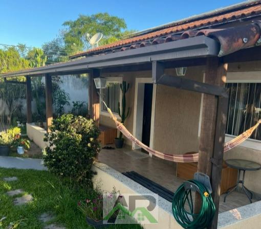 Casa - Venda, Chácaras de Inoã (Inoã), Maricá, RJ
