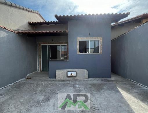 Casa - Venda, Jardim Atlântico Leste (Itaipuaçu), Maricá, RJ