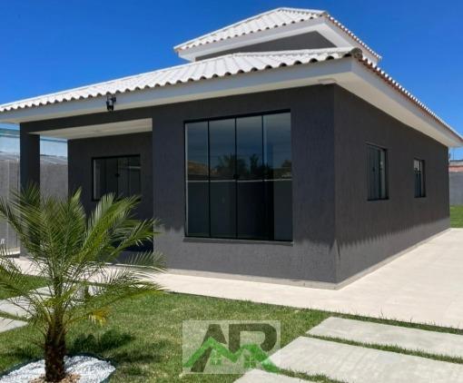 Casa - Venda, Jardim Atlântico Central (Itaipuaçu), Maricá, RJ