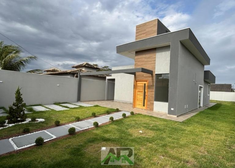 Casa - Venda, Jardim Atlântico Leste (Itaipuaçu), Maricá, RJ