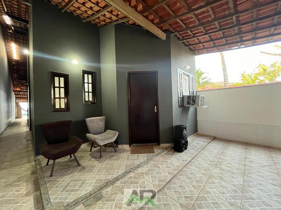 Casa - Venda, Jardim Atlântico Central (Itaipuaçu), Maricá, RJ