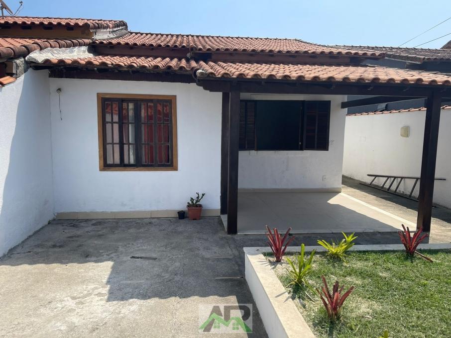 Casa - Venda, Jardim Atlântico Oeste (Itaipuaçu), Maricá, RJ