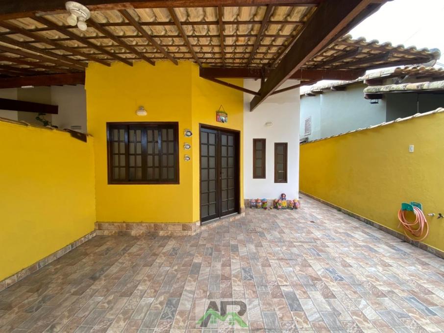 Casa - Venda, Jardim Atlântico Central (Itaipuaçu), Maricá, RJ