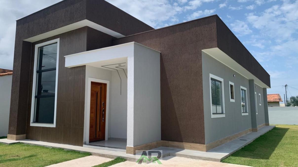 Casa - Venda, Itaipuaçú, Maricá, RJ