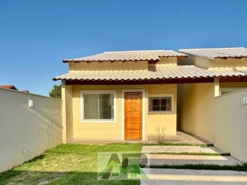 Casa - Venda, Praia de Itaipuaçu (Itaipuaçu), Maricá, RJ