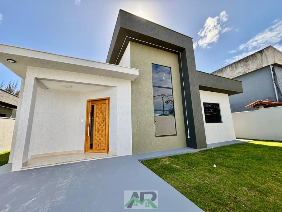 Casa - Venda, São Bento da Lagoa (Itaipuaçu), Maricá, RJ