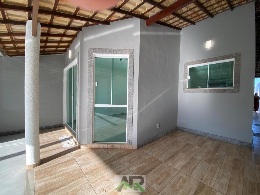 Casa - Venda, Jardim Atlântico Leste (Itaipuaçu), Maricá, RJ