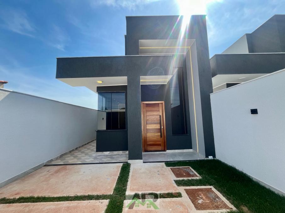 Casa - Venda, Jardim Atlântico Central (Itaipuaçu), Maricá, RJ