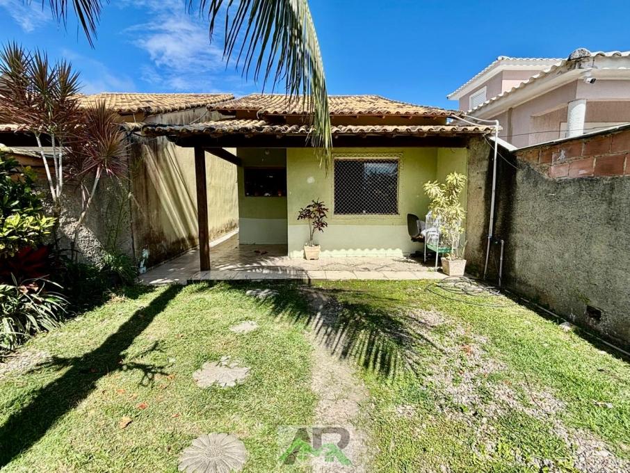 Casa - Venda, Jardim Atlântico Central (Itaipuaçu), Maricá, RJ